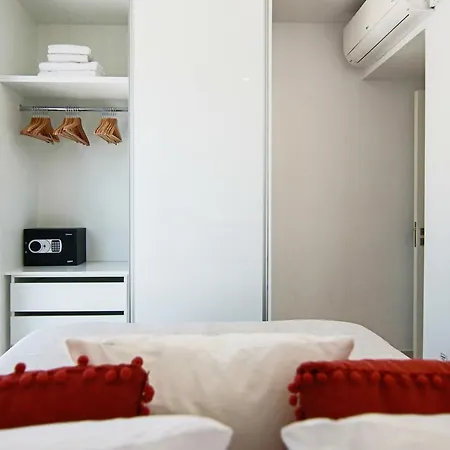 Phaedrus Living Apartment Paphos Exterior photo